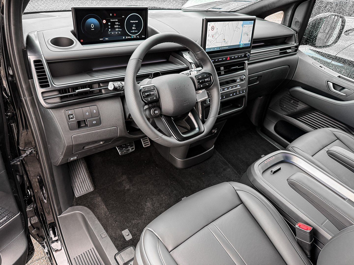 Hyundai Staria – Bild 6