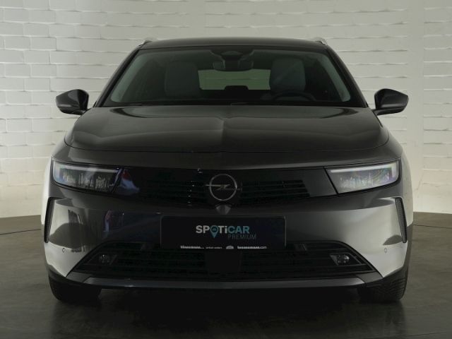 Astra L ST ELEGANCE CDTI+LED+NAVI+RÜCKFAHRKAMERA