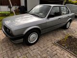 BMW 318i E30 318i mit Klimaanlage nur 96t km - BMW 318 aus 1988: 318i