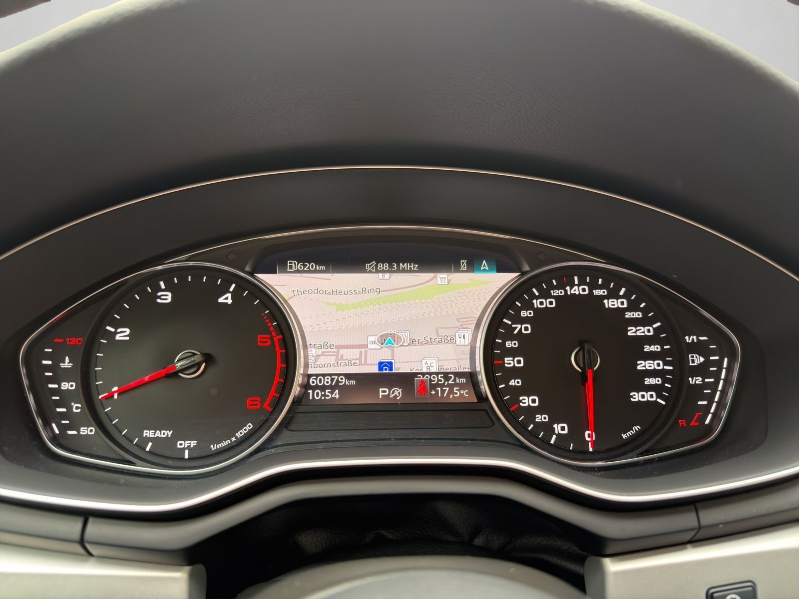 Audi A4 - Bild 11