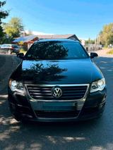 Volkswagen Passat 3C * Automatik * TÜV 01-28 / Neuer ... - Volkswagen Passat: Kombi, 3c