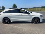 Mercedes-Benz CLA 200 Shooting Brake PEAK Edition TÜV neu Top - Mercedes-Benz CLA 200 Shooting Brake aus 2018