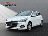 Hyundai i20 Select - Hyundai i20 Gebrauchtwagen in Duisburg