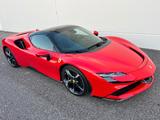 Ferrari SF90*Spyder*CARBON*LIFT*JBL*ADAS*RACING*SEATS*HU - Ferrari SF90: Cabrio