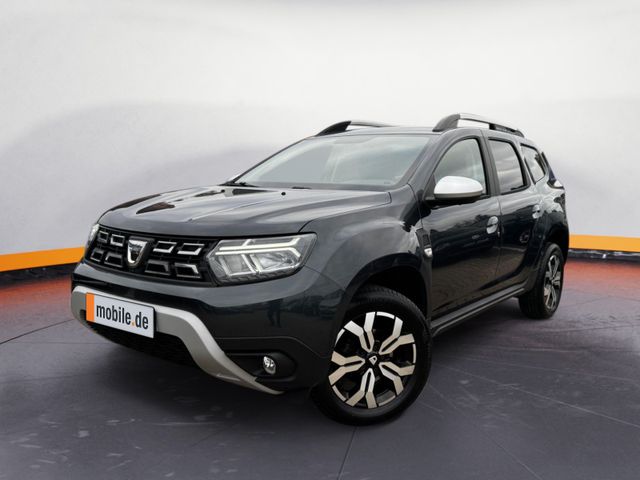 Dacia Duster II Prestige+ 131 PS *360*NAVI*AHK*TOTW*