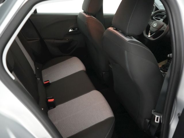 Corsa F FACELIFT+LED+RÜCKFAHRKAMERA+SITZ-/LENKRA