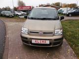 Fiat New Panda 1.2 8V Classic mit neuem Tüv - Fiat New Panda: Kleinwagen