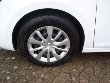 Bild 21 Opel Corsa F 1.2 Edition Klima Bluetooth Parksensoren