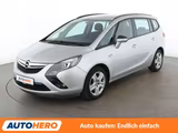 Opel Zafira Tourer 1.4 Turbo Edition*NAVI*TEMPO*PDC* - Opel 7-Sitzer