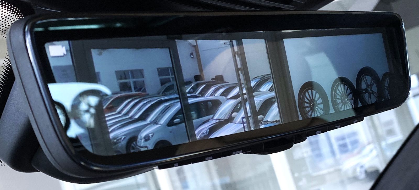 Land Rover Range Rover Sport D300SE AWD VOLL LED PANO 360° foto 13