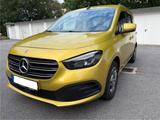 Mercedes-Benz T-Klasse T180d mit Garantie, Advantage Paket - Mercedes-Benz Citan mit Diesel-Antrieb: Automatik