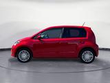 Volkswagen up! United Fahrerassistenzpaket GRA Kamera PDC - Volkswagen up! aus 2021