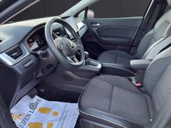 Renault Captur II 1.6 E-TECH Plug-in 160 Intens (EURO 6d