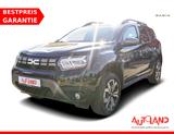 Dacia Duster II 1.3 TCE Journey LED Navi Kamera AHK - Dacia Duster: Geländewagen