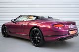 Bentley Continental GTC + Mulliner +Convertible+ B&O - Bentley: Gtc