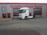Mercedes-Benz ACTROS 5 / 1863 LS/Giga/Vollluft/Öl-Retarder/Alu