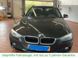 BMW 316 3 Touring 316 d - gebrauchte BMW 316 aus dem Jahr 2015