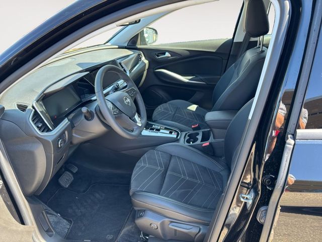 Grandland 1.2 Hybrid Automatik GS