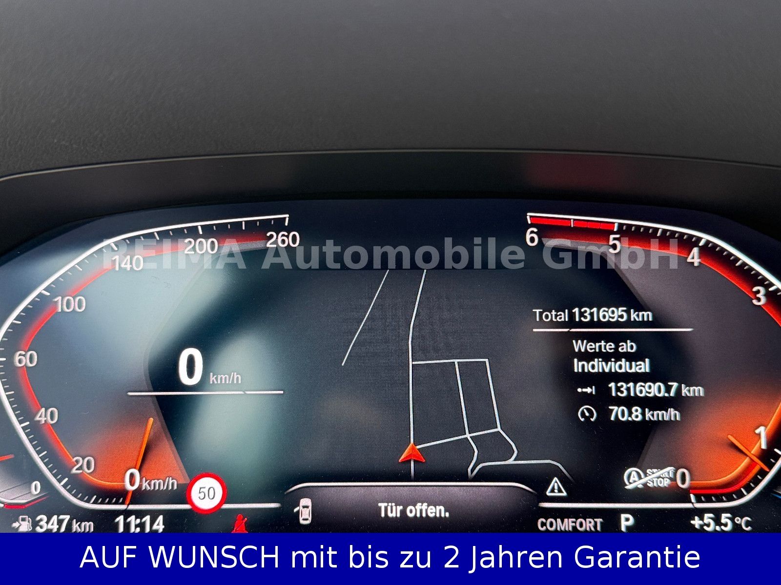 Fahrzeugabbildung BMW Cabrio 420 d M Sport, Dravit, LED, H&K