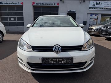 Volkswagen Golf - 3