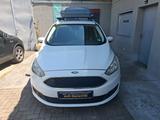 Ford Grand C-Max Grand C-MAX Business Edition - Ford Grand C-MAX Business mit Benzin-Antrieb