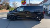 Fiat Ulysse 180 BlueHDi L2 Top - schwarze Fiat Ulysse
