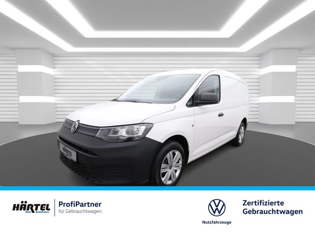 Volkswagen CADDY CARGO MAXI 2.0 TDI (+EURO6+KLIMA)