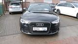 Audi A6 3.0 TFSI quattro S tronic - Audi A6 aus 2011: Limousine