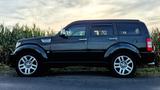 Dodge Nitro R/T 2.8 CRD 4WD Autom. R/T - Dodge Nitro mit Diesel-Antrieb: Automatik