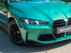 BMW M4 – 7 / 30