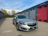 Opel Insignia A Sports Tourer Edition Scheckheft