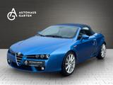 Alfa Romeo Spider 2.2JTS 16V Exclusive Leder SHZ PDC Memory - Alfa Romeo mit Benzin-Antrieb: Cabrio