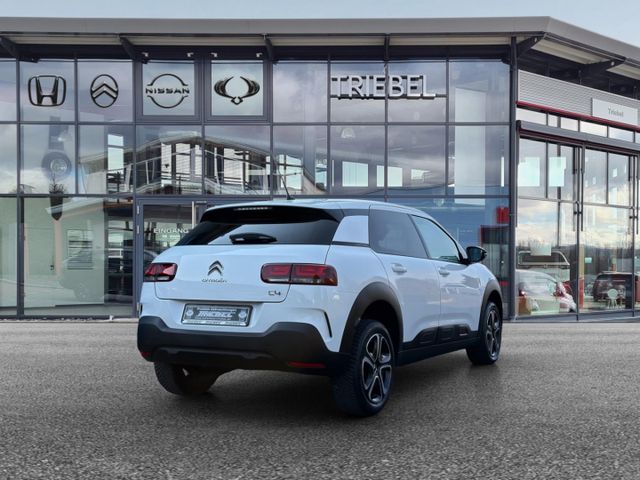Citroën C4 Cactus C-Series 1.2 PT110 °PDC°SHZ°AAC°NSW°