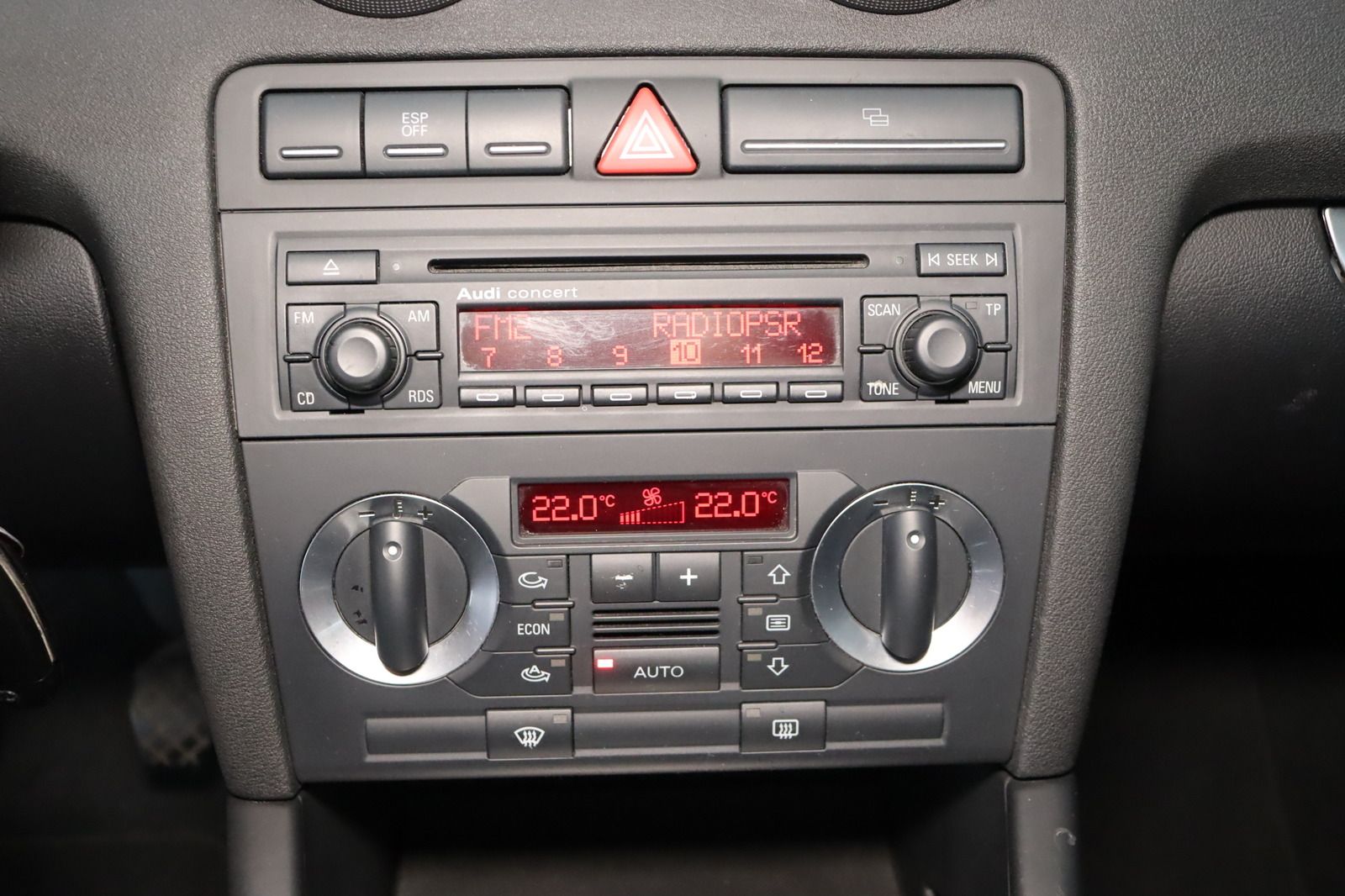 Fahrzeugabbildung Audi A3 Sportback 2.0 TDI quattro S line Sportpaket p