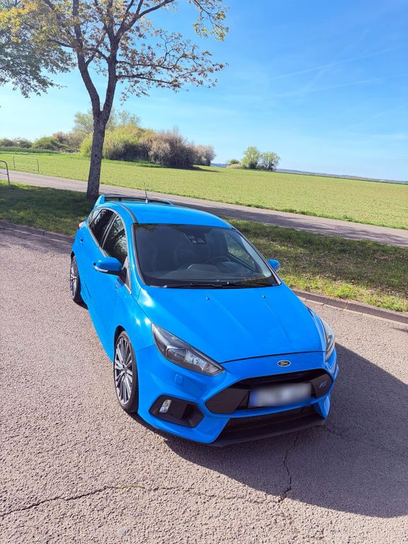 Image of Ford Focus