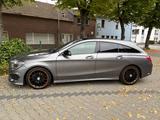 Mercedes-Benz CLA 200 Shooting Brake OrangeArt Edition - Mercedes-Benz CLA 200 Shooting Brake Gebrauchtwagen
