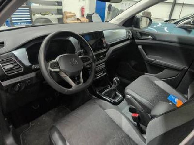 Volkswagen T-Cross - Bild 4