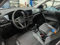 Volkswagen T-Cross - Vorschau Bild 4