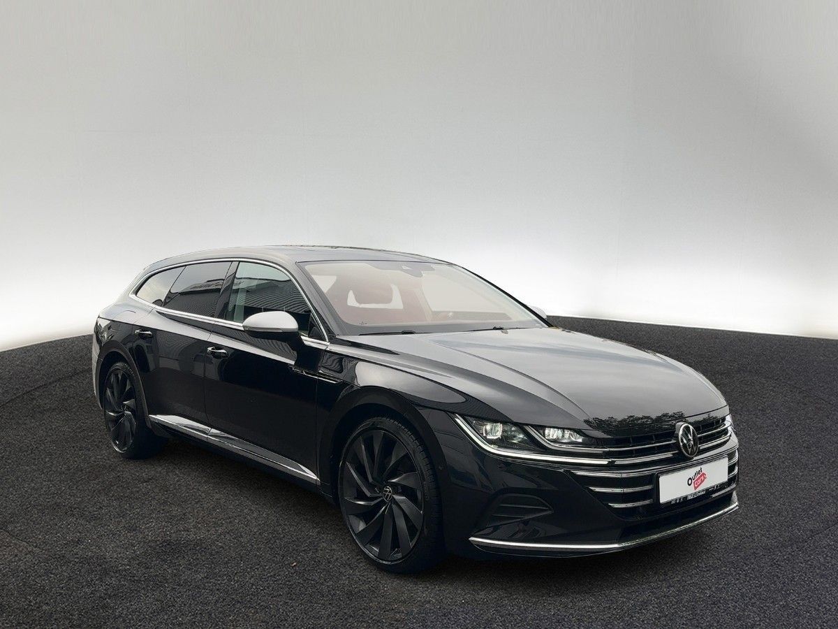Volkswagen Arteon - Bild 5