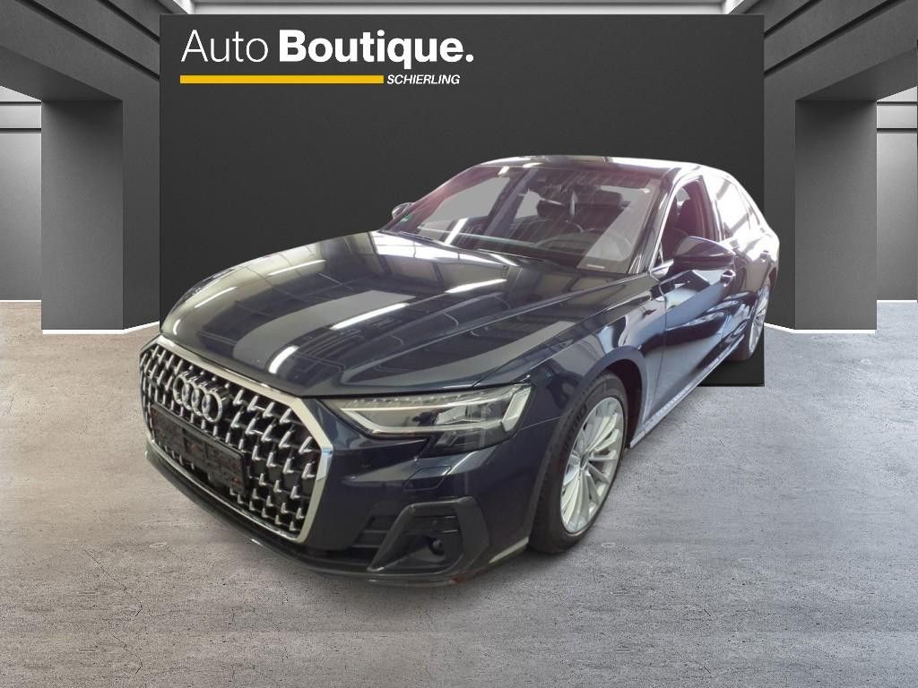 Audi A8 55 TFSI quattro electric/TFSI TIPTRONIC /PANO