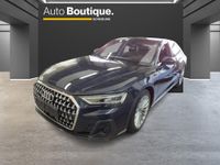Audi A8 - Vorschau Bild 1