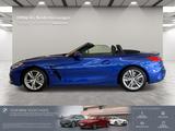 BMW Z4 sDrive20i LiveCockpitProf PDC Driv.Assist - BMW Z4 in Saarbrücken