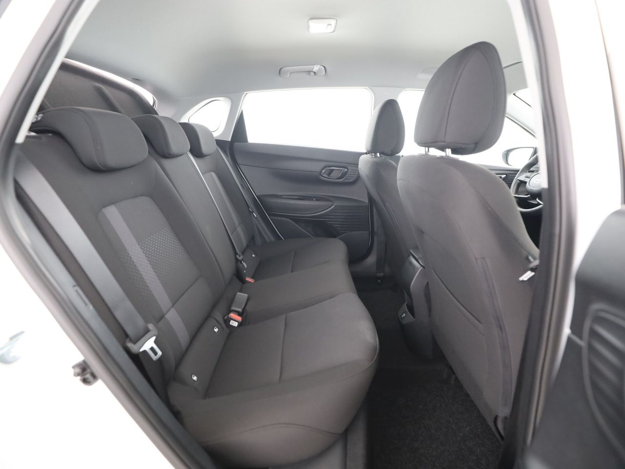 Hyundai i20 – Bild 15