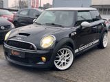 MINI COOPER_S Mini Cooper S*SCHECKHEFT*LEDER*NAVI*8-F - MINI Cooper S aus 2009