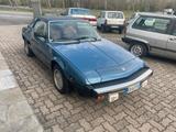 Fiat X1/9 1.5 Five Speed Versione America - Fiat aus 1981