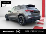 Mercedes-Benz GLA 35 AMG 4M NAVI KAMERA TOTWINKEL PANO NIGHT - Mercedes-Benz GLA 35 AMG Gebrauchtwagen