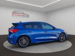 FORD Focus ST-Line X HUD Pano AHK-abnehmbar Navi Digi