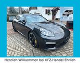 Porsche Panamera Turbo Executive/Chrono/Approved 12/27 - Porsche Panamera: Turbo Executive