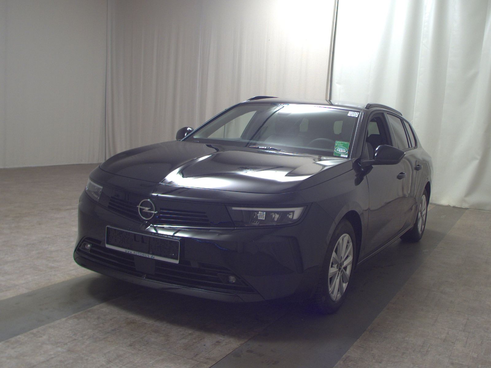 Opel Astra ST 1.2 Turbo Business Elegance Nav LED RFK imagem 2