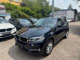 BMW X5 Baureihe X5 sDrive 25 d - BMW X5 mit Diesel-Antrieb: Leder
